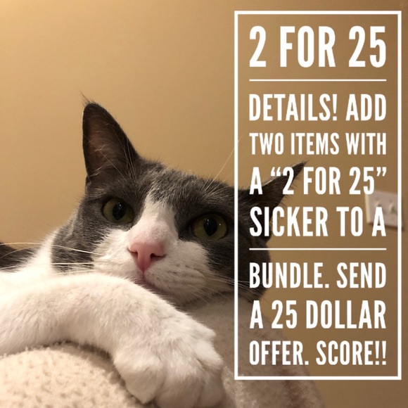 UO Kimchi Blue striped tank crop top shirt S - Picture 7 of 7